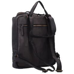 Submarine Sac à Dos Cuir 32 Cm Compartiment Laptop 8 Submarine Sac à Dos Cuir 32 Cm Compartiment Laptop -Sacs École Pas Cher Magasin 03b281f9549a4974c6d1a45c3628ff0a 3