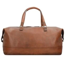 JOST Randers Weekender Sac De Voyage En Cuir 52 Cm
