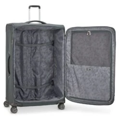 Roncato Ironik 2.0 4 Roulettes Trolley 75 Cm -Sacs École Pas Cher Magasin 059648e73154ac243bd87c5b64b1966c 4