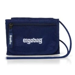 Sacs École Pas Cher Magasin 15 Ergobag Pochette Tour De Cou 14 Cm