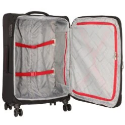 Denver 4 Roulettes Set De Valises 3 Pièces -Sacs École Pas Cher Magasin 08676f589aaf9d3e77400a74fa181379 4