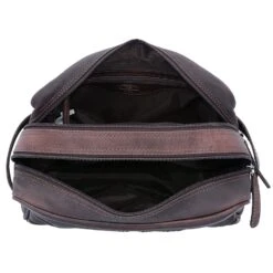 Wax Pull Up Trousse De Toilette Cuir 29 Cm -Sacs École Pas Cher Magasin 092cb463c78ada04cb597e4a485fbcce 4