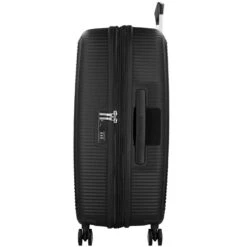 American Tourister Soundbox 4 Roues Trolley 77 Cm -Sacs École Pas Cher Magasin 0a6e3c18803ff6ea8aef5b2efcf37274 2