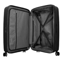 American Tourister Soundbox 4 Roues Trolley 77 Cm -Sacs École Pas Cher Magasin 0a6e3c18803ff6ea8aef5b2efcf37274 4