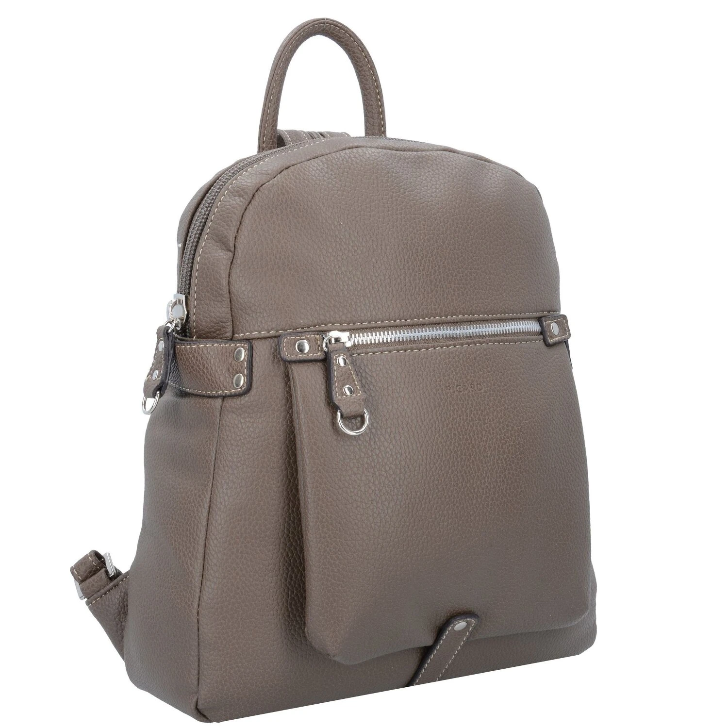 Picard Loire City Sac à Dos 28 Cm 2 Picard Loire City Sac à Dos 28 Cm – Image 2