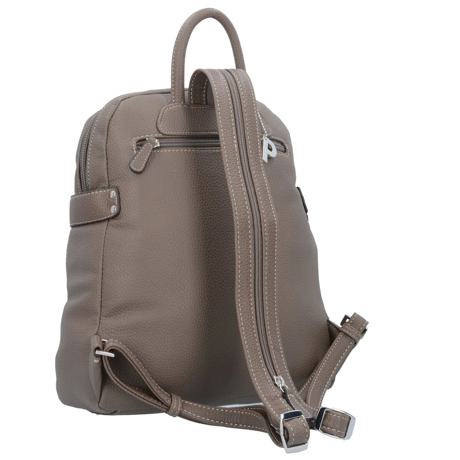 Picard Loire City Sac à Dos 28 Cm 4 Picard Loire City Sac à Dos 28 Cm – Image 4