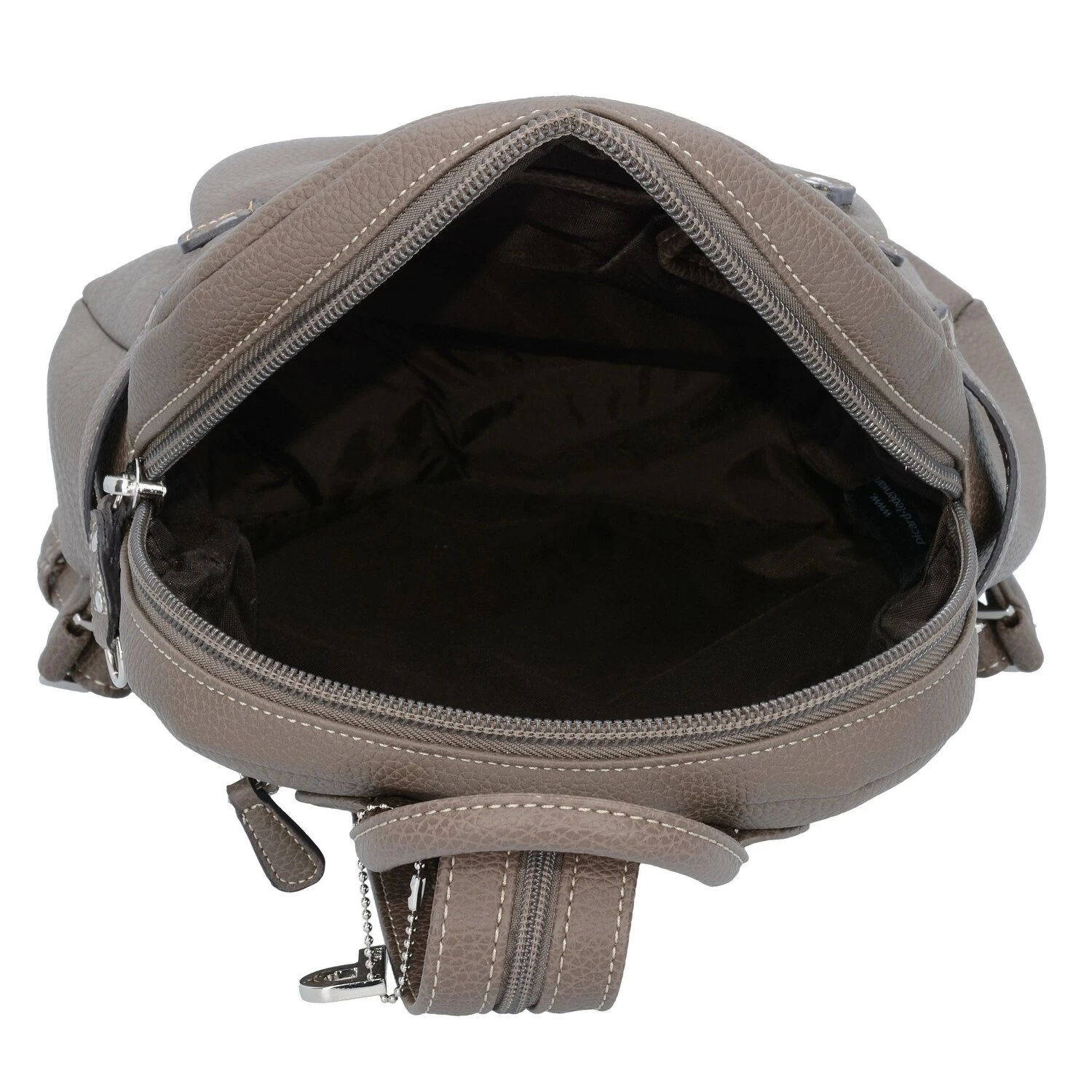 Picard Loire City Sac à Dos 28 Cm 5 Picard Loire City Sac à Dos 28 Cm – Image 5