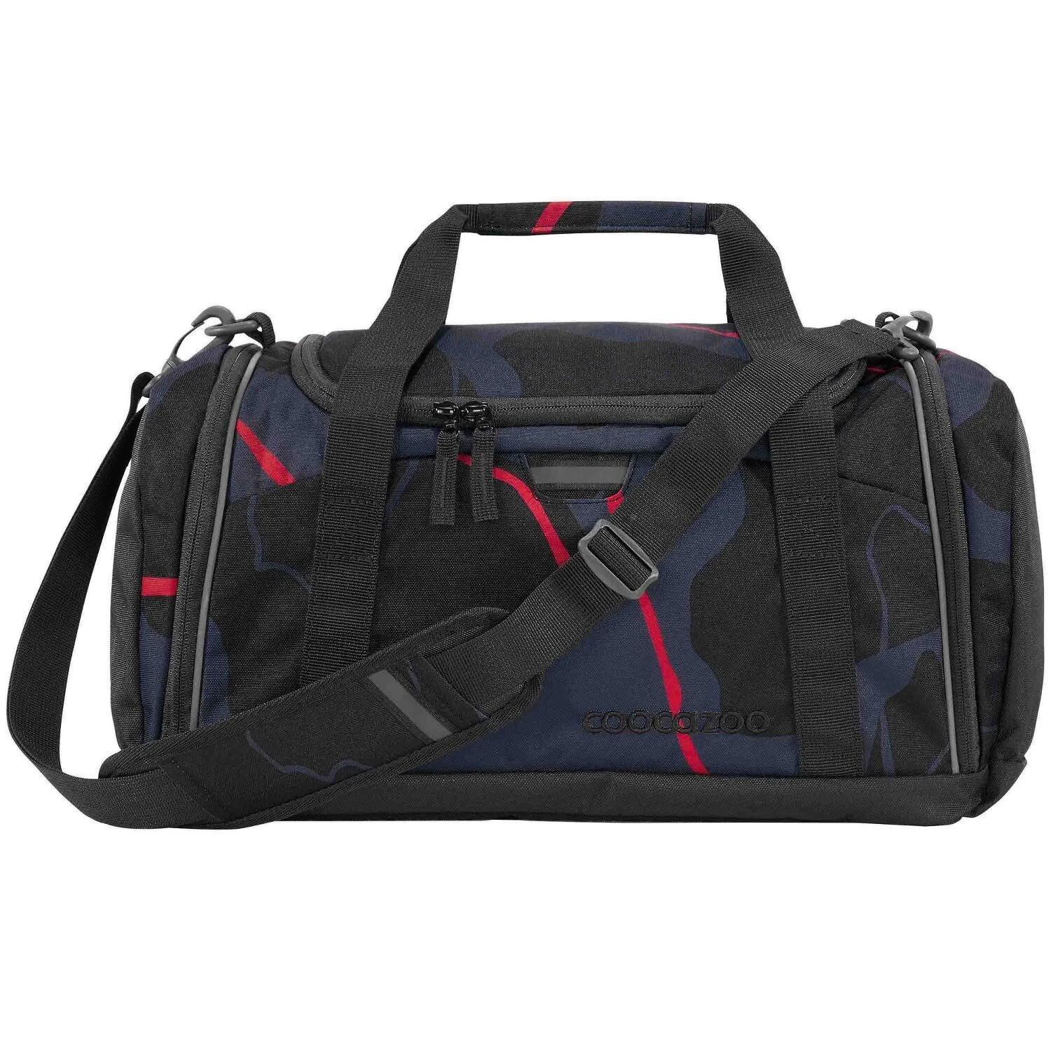 Coocazoo Sac De Sport 42 Cm 1 Coocazoo Sac De Sport 42 Cm