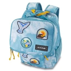 Dakine Boîte à Lunch Kids 25 Cm -Sacs École Pas Cher Magasin 0af008b8959c0e78d836f453ad496916 2
