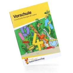 Livre D'exercices Pour L'école Maternelle 15 Cm