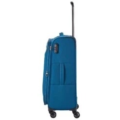 Travelite Chios 4 Roulettes Set De Valises 3 Pièces -Sacs École Pas Cher Magasin 0e75bc3e147f52c420db6933b1abacdf 3