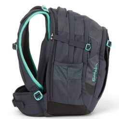 Satch Match Sac à Dos Scolaire 45 Cm -Sacs École Pas Cher Magasin 0ec6e9e1a8b84400cdf26e962aab851a 2