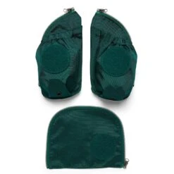 Ergobag Pack/Cubo/Cubo Light/Wide Set De Sécurité 3pc.