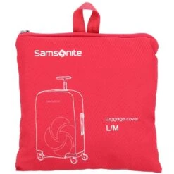Samsonite Global Housse De Protection 75 Cm
