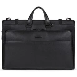 Piquadro Modus Special Housse à Vêtements Cuir 56 Cm