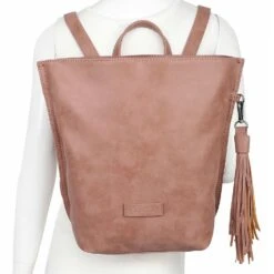 Fritzi33 Vintage Sac à Dos De Ville 36 Cm 7 Fritzi33 Vintage Sac à Dos De Ville 36 Cm -Sacs École Pas Cher Magasin 117e4116ebb5a472c76e8043869c560d 3