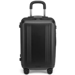 Zero Halliburton Edge Lightweight 4 Roues Trolley Cabine 56 Cm