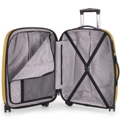 Gabol Paradise XP 4 Roulettes Set De Valises 3 Pièces -Sacs École Pas Cher Magasin 1371263ba2a0b05451d73296a2942a91 3