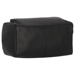 Golf 2.0 Trousse De Toilette Cuir 26 Cm -Sacs École Pas Cher Magasin 13de6878cc705e2a96f41a8373459903 3