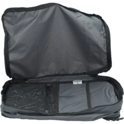 Deuter Orga Zip Pack Sac De Rangement 25 Cm -Sacs École Pas Cher Magasin 140bd177a125bdf9245f552268df344b 4