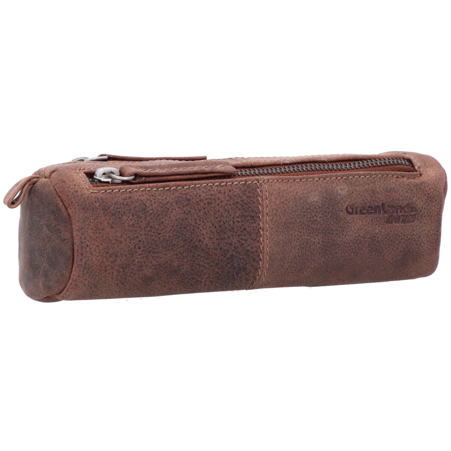 Stylo En Cuir Stone 20 Cm 2 Stylo En Cuir Stone 20 Cm – Image 2