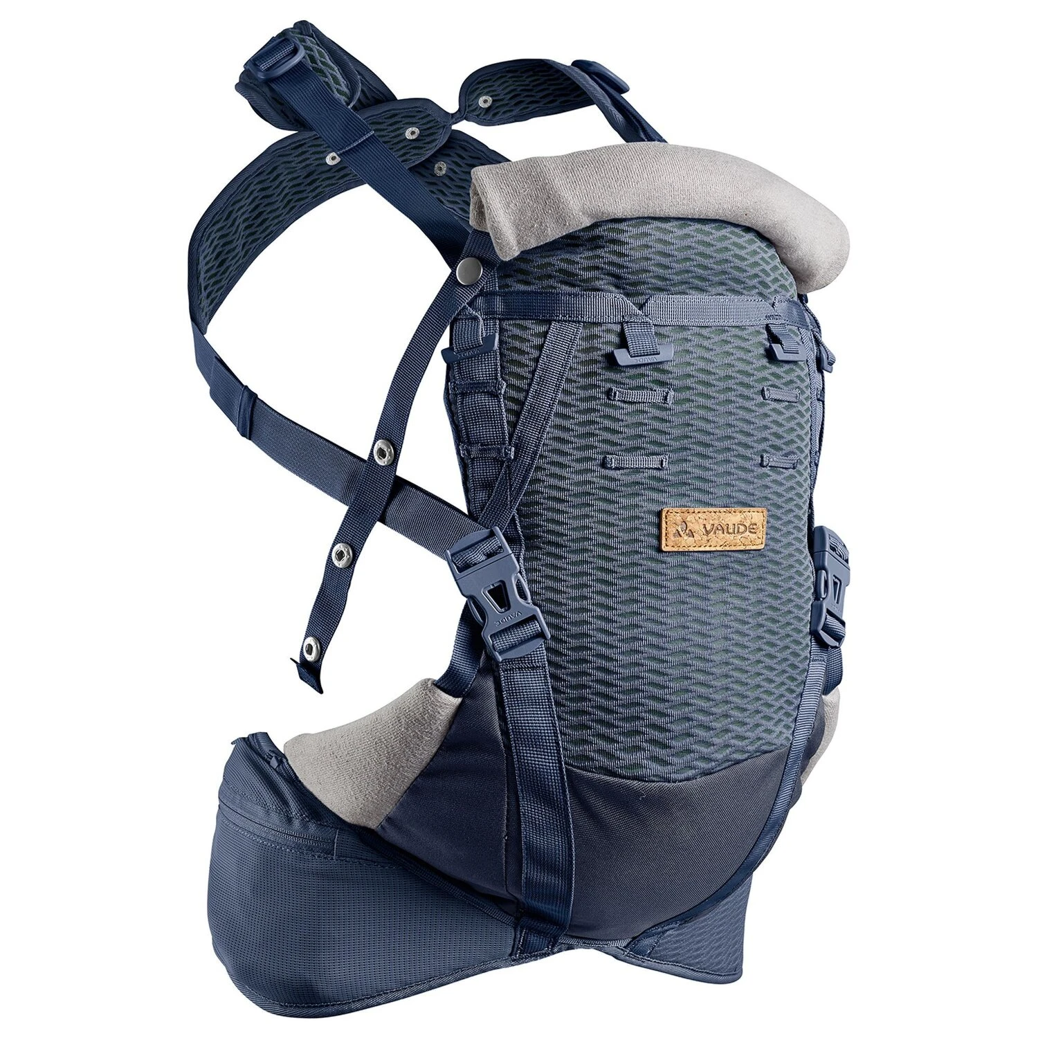 VAUDE Amare Sac à Dos Pour Enfant 85 Cm 2 VAUDE Amare Sac à Dos Pour Enfant 85 Cm – Image 2