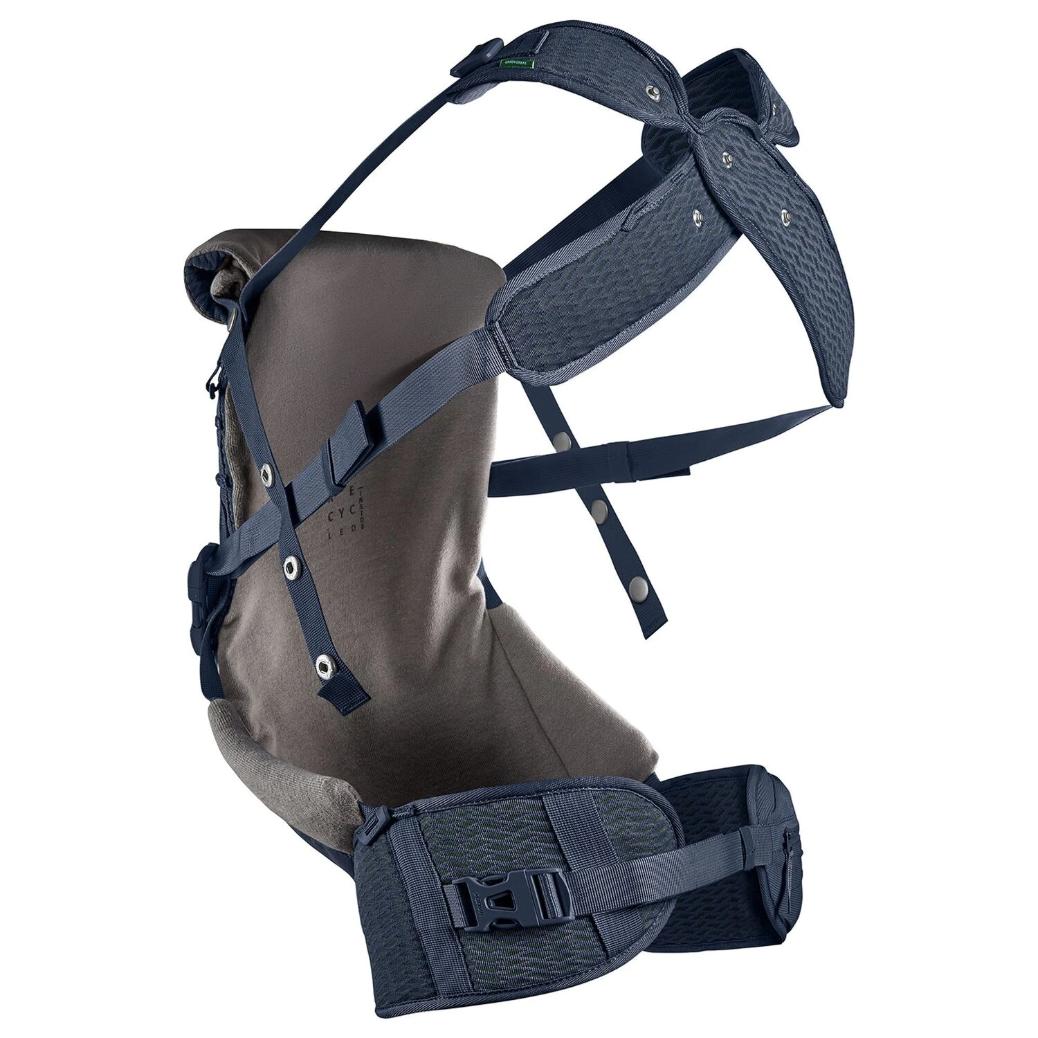 VAUDE Amare Sac à Dos Pour Enfant 85 Cm 3 VAUDE Amare Sac à Dos Pour Enfant 85 Cm – Image 3
