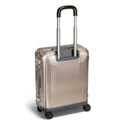 Zero Halliburton Pursuit Aluminium 4 Roues Trolley Cabine 56 Cm -Sacs École Pas Cher Magasin 18490f181d8e7e4194772c35e74f38a5 2