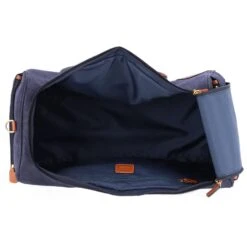 Bric's Life Sac De Voyage Weekender 48 Cm -Sacs École Pas Cher Magasin 189f257fc7e43c5b9610ecaa5d641d72 4