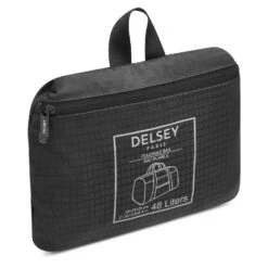 Delsey Nomade Sac De Voyage Pliable 55 Cm 11 Delsey Nomade Sac De Voyage Pliable 55 Cm -Sacs École Pas Cher Magasin 195cc5c08e9cbbbb93119e4774bddb09 5