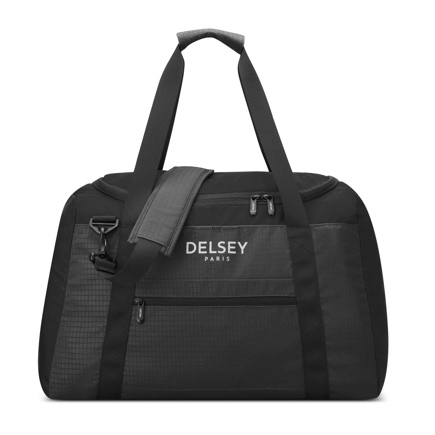 Delsey Nomade Sac De Voyage Pliable 55 Cm 1 Delsey Nomade Sac De Voyage Pliable 55 Cm