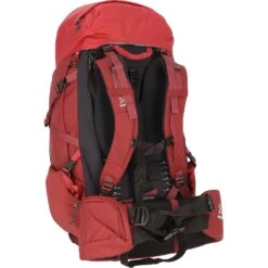 Haglöfs Ängd 60 W S-M Sac à Dos 67 Cm -Sacs École Pas Cher Magasin 1b9a1b0ec32d87f8f817bd3c2f903d1f 3