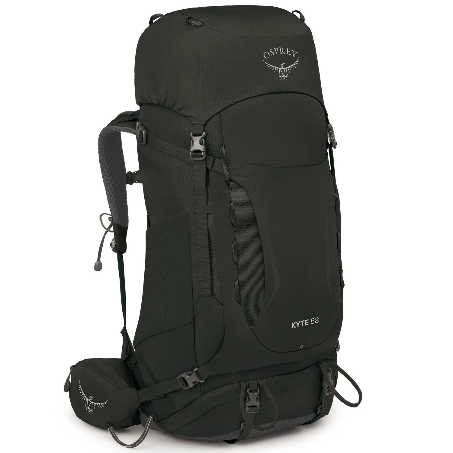 Osprey Kyte 58 Sac à Dos WXS-S 75 Cm 2 Osprey Kyte 58 Sac à Dos WXS-S 75 Cm – Image 2