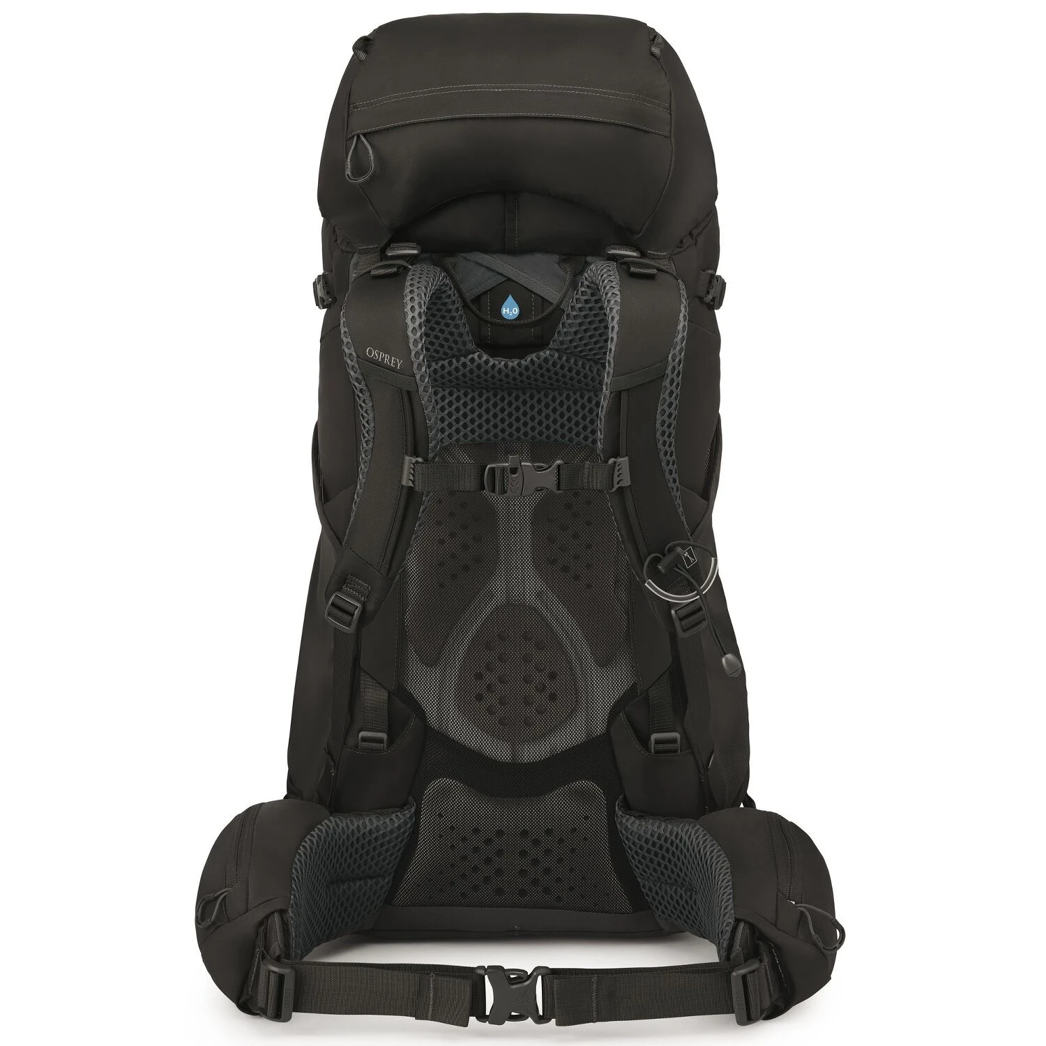 Osprey Kyte 58 Sac à Dos WXS-S 75 Cm 4 Osprey Kyte 58 Sac à Dos WXS-S 75 Cm – Image 4