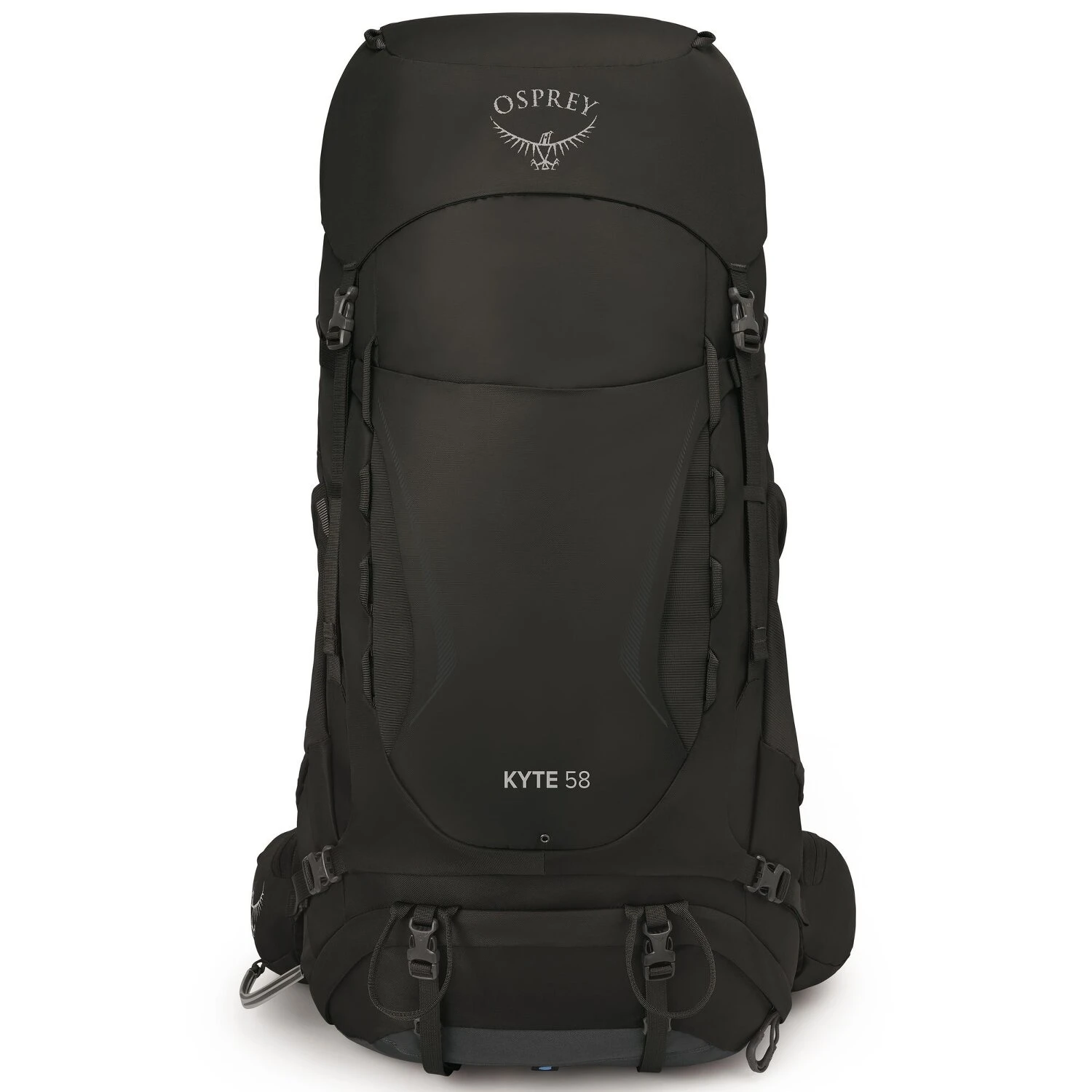 Osprey Kyte 58 Sac à Dos WXS-S 75 Cm 1 Osprey Kyte 58 Sac à Dos WXS-S 75 Cm