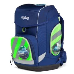 Ergobag Accessoires Fluo Set De Sécurité 3pcs. Avec Bandes Réfléchissantes 6 Ergobag Accessoires Fluo Set De Sécurité 3pcs. Avec Bandes Réfléchissantes -Sacs École Pas Cher Magasin 224ad40da9c7c70999e8f05809aa0850 2