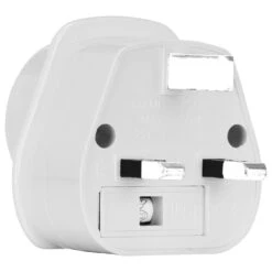 GO TRAVEL Appareils électriques + électroniques Danemark-UK Adaptateur -Sacs École Pas Cher Magasin 228711027a492cfab810757a63c9fda3 1