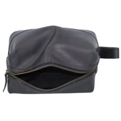 BURKELY Vintage Trousse De Toilette Cuir 23 Cm -Sacs École Pas Cher Magasin 2423f5f5d82fd1e2f3ec964dd5c4c2b2 4