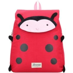 Sac à Dos Happy Sammies Eco Pour Enfants 32 Cm