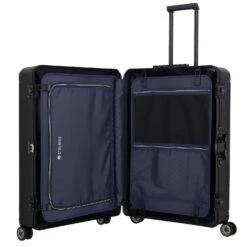 Travelite Next 4 Roulettes Set De Valises 2 Pièces -Sacs École Pas Cher Magasin 2586f6c01f59ecf2e33073c1a44ef2e2 4