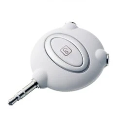 GO TRAVEL Équipement électronique Adaptateur Pour 2 écouteurs