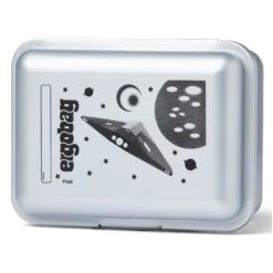 Ergobag Boîte à Goûter 18 Cm