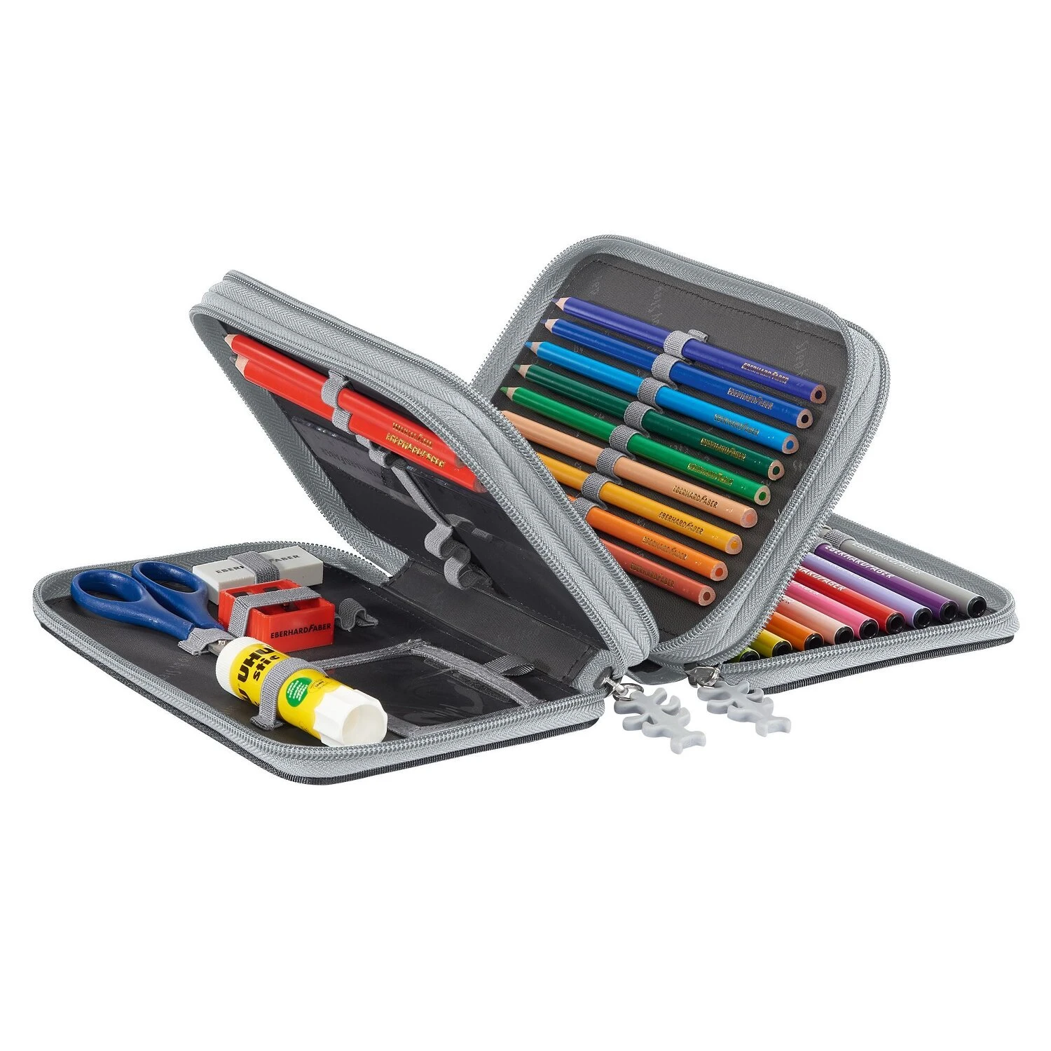 Step By Step Trousse XXL Flash 43pcs. 2 Step By Step Trousse XXL Flash 43pcs. – Image 2