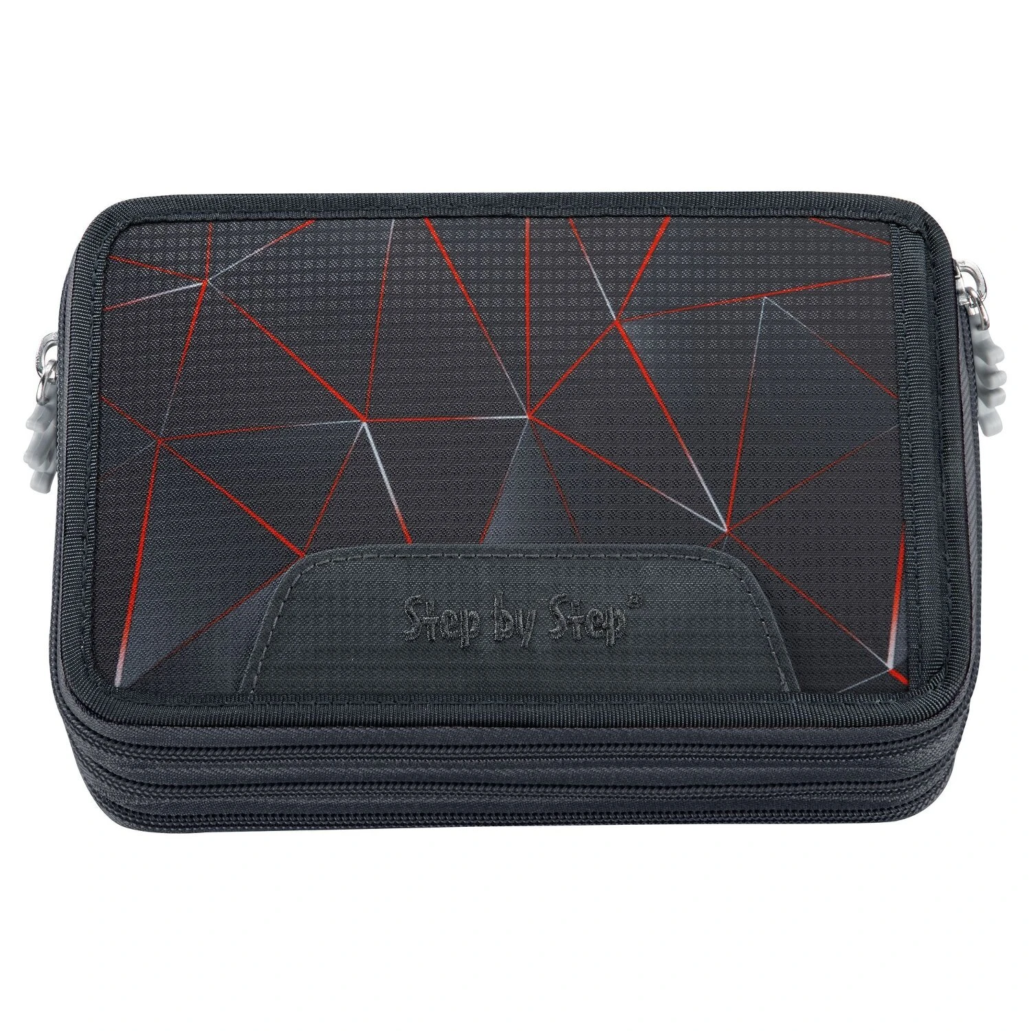 Step By Step Trousse XXL Flash 43pcs. 1 Step By Step Trousse XXL Flash 43pcs.