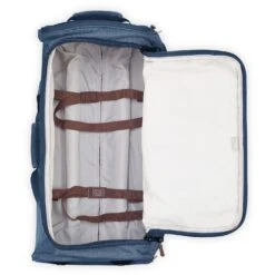 Delsey Maubert 2.0 Sac De Voyage à 2 Roulettes 64 Cm -Sacs École Pas Cher Magasin 2e5722c8e0dd02815bf2e9adb906341d 3