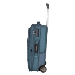 Travelite Skaii 2 Roues Trolley Cabine 55 Cm -Sacs École Pas Cher Magasin 2f79c614b5079197c2b24a48a143bf43 2