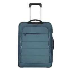 Travelite Skaii 2 Roues Trolley Cabine 55 Cm