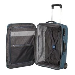 Travelite Skaii 2 Roues Trolley Cabine 55 Cm -Sacs École Pas Cher Magasin 2f79c614b5079197c2b24a48a143bf43 4