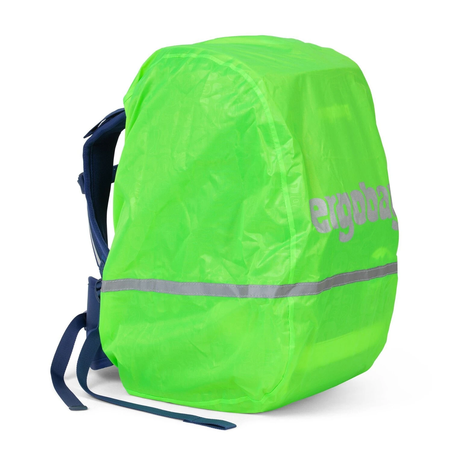Ergobag Housse De Pluie 38 Cm 2 Ergobag Housse De Pluie 38 Cm – Image 2