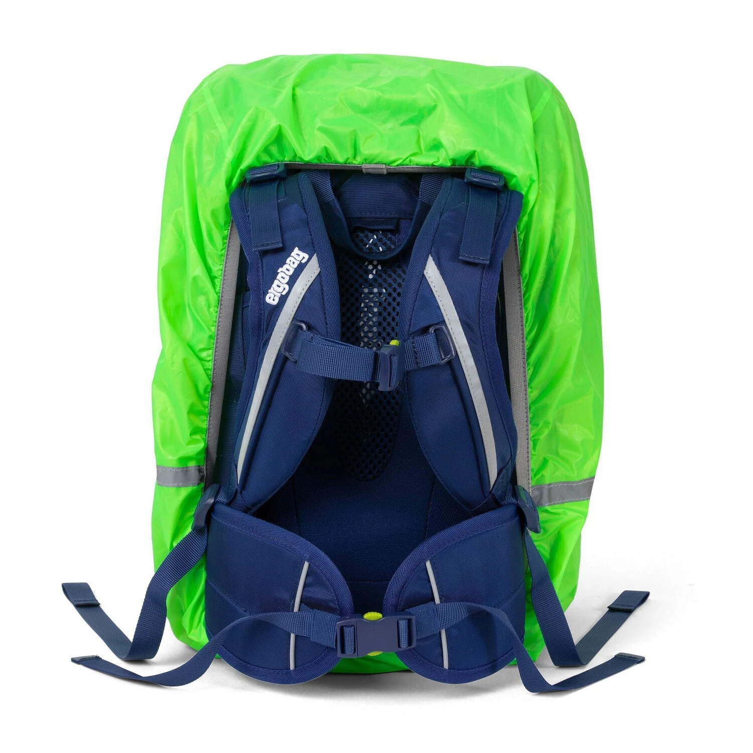 Ergobag Housse De Pluie 38 Cm 3 Ergobag Housse De Pluie 38 Cm – Image 3